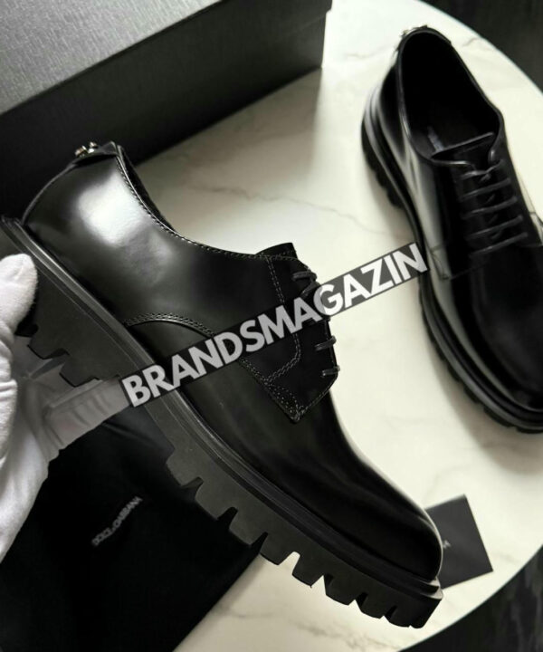 Туфли Dolce&Gabbana BM47190455677 Туфли Dolce&Gabbana BM47190455677