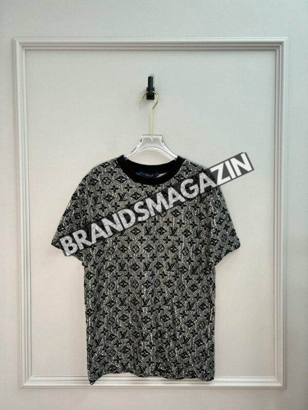 Футболка Louis Vuitton BM69519077