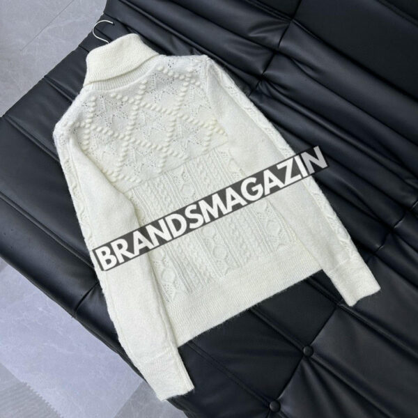 Свитер Chanel BM46238441777 4