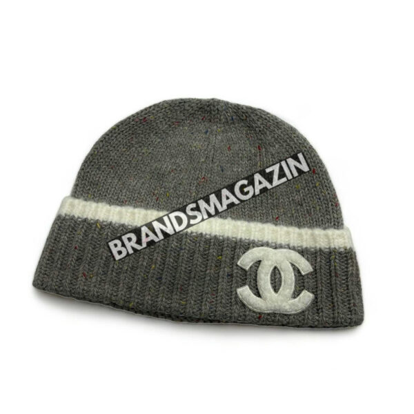 Шапка Chanel BM68503977