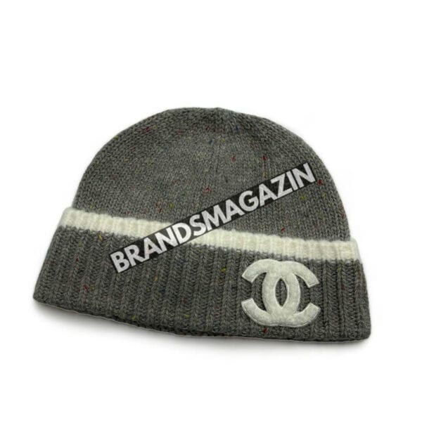 Шапка Chanel BM68503977