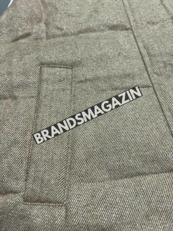 Жилет Brunello Cucinelli BM46257119977 5