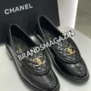 Лоферы Chanel BM45674846477