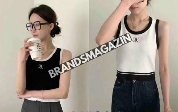 Топ Celine BM71723977