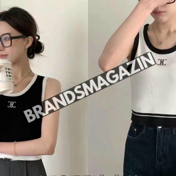Топ Celine BM71723977