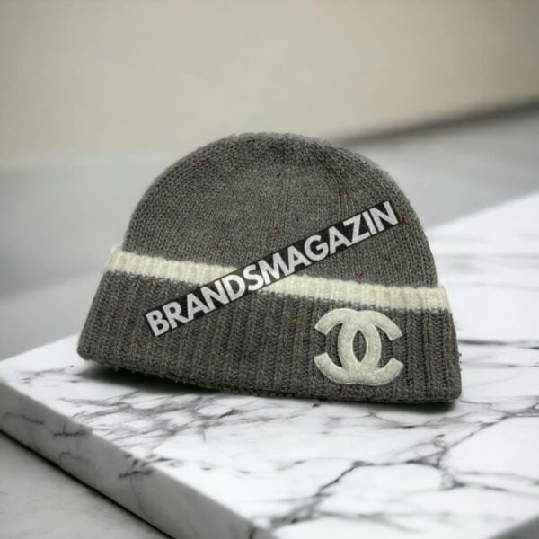Шапка Chanel BM68503977 2