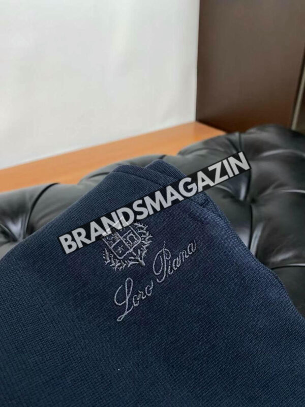 Шорты loro Piana BM71585277 4