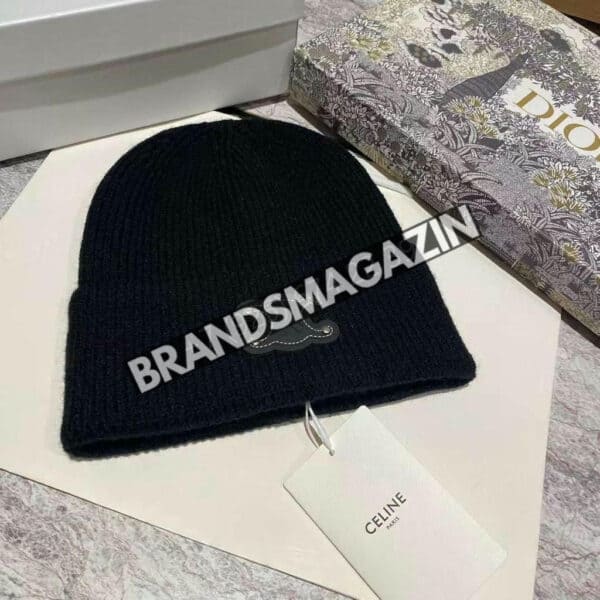 Шапка Celine BM67964277