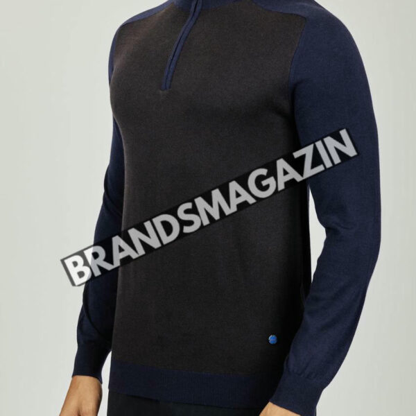 Водолазка Kiton BM46059706077