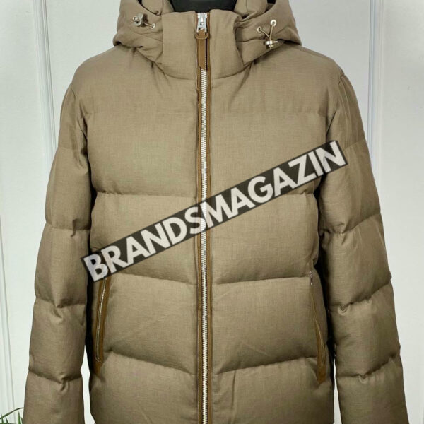 Пуховик Tom Ford BM47445932577