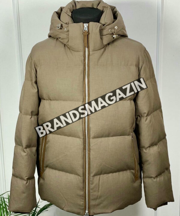 Пуховик Tom Ford BM47445932577 Пуховик Tom Ford BM47445932577