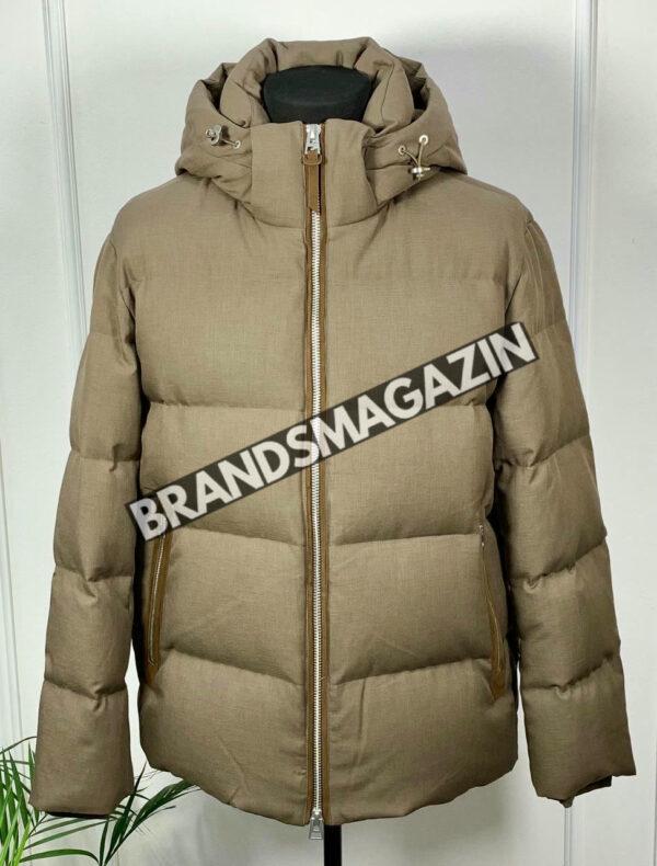 Пуховик Tom Ford BM47445932577