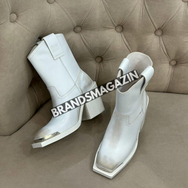 Казаки MIU MIU BM45984866577