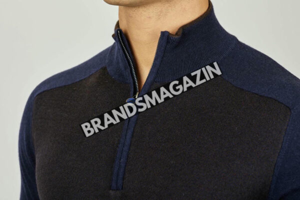 Водолазка Kiton BM46059706077 2