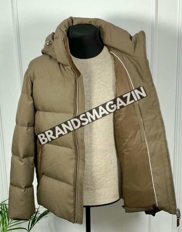 Пуховик Tom Ford BM47445932577 3