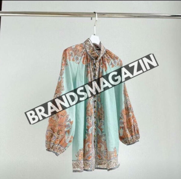 Костюм Zimmermann BM69282777 5