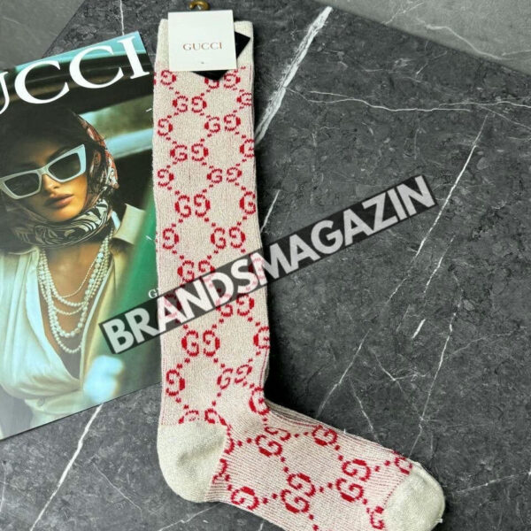 Гольфы Gucci BM46383531277