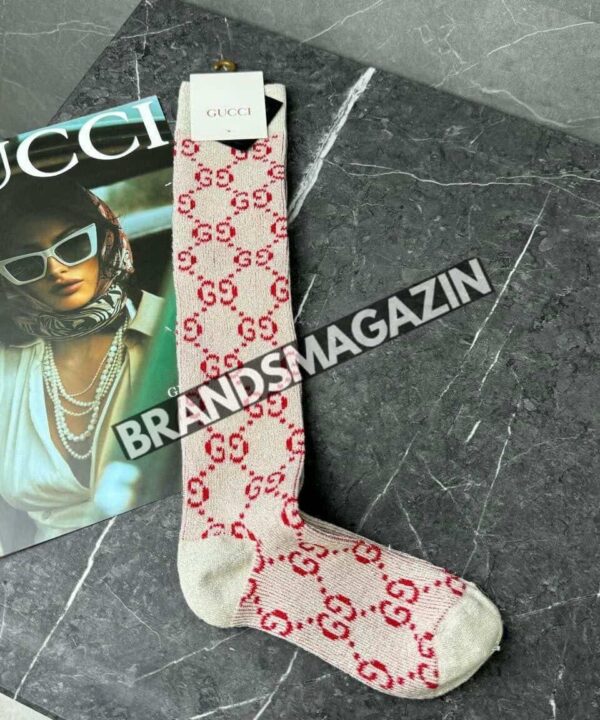 Гольфы Gucci BM46383531277 Гольфы Gucci BM46383531277