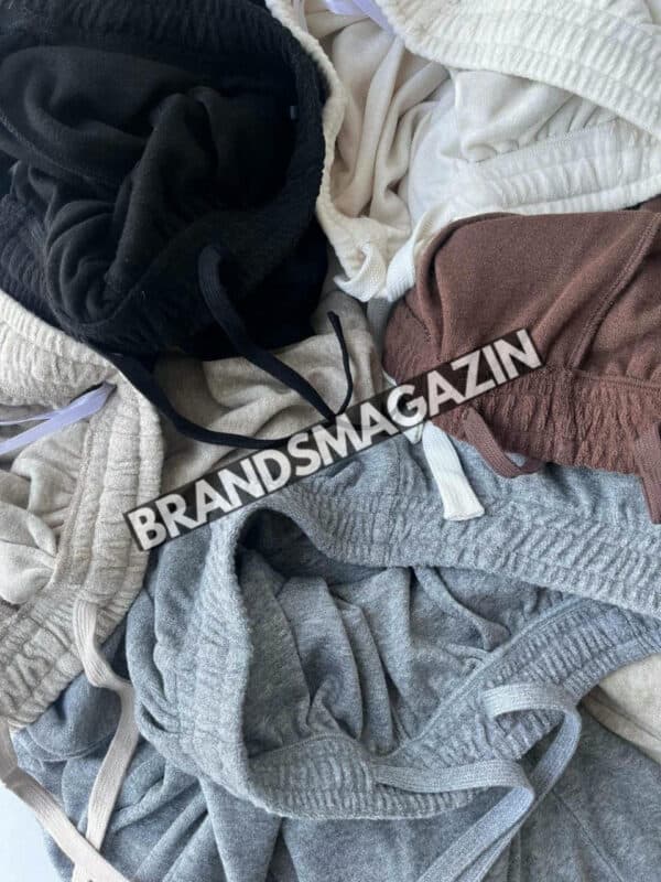 Штаны Acne Studios BM70978377 7