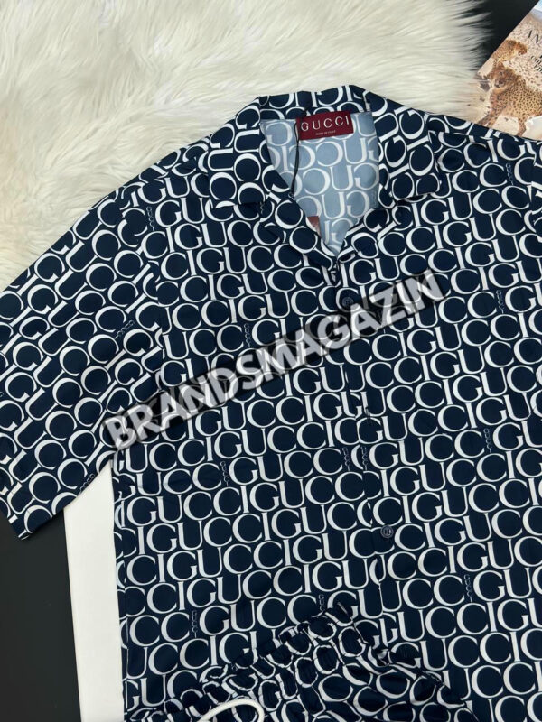 Прогулочный костюм Gucci BM71844277 2