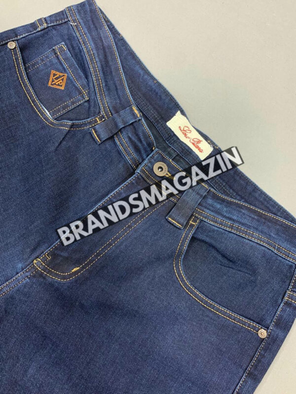 Джинсы Loro Piana BM46498105377 3