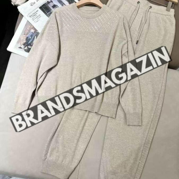 Костюм Brunello Cucinelli BM47000933877