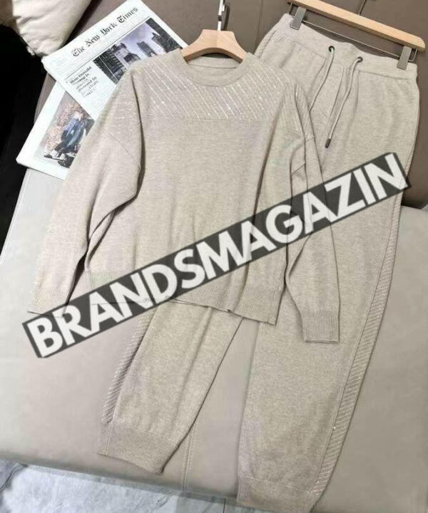 Костюм Brunello Cucinelli BM47000933877 Костюм Brunello Cucinelli BM47000933877