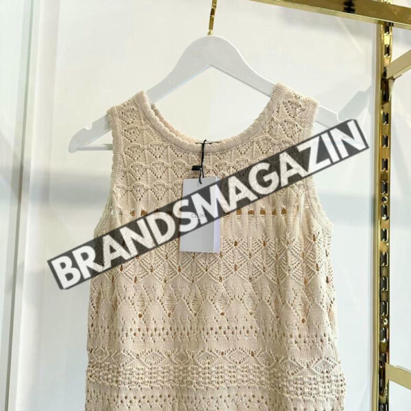 Топ Celine BM71772177
