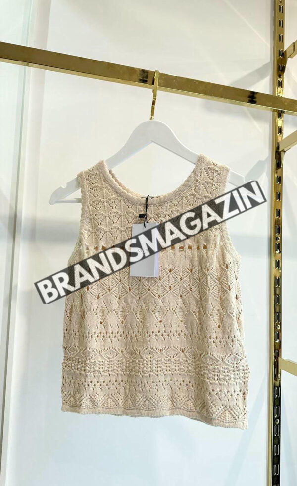 Топ Celine BM71772177