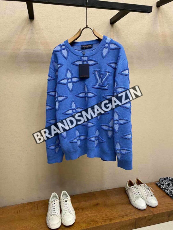 Свитер Louis Vuitton BM46169180877
