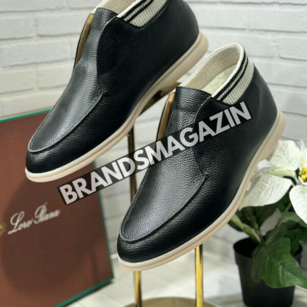 Ботинки Loro Piana BM46451639577