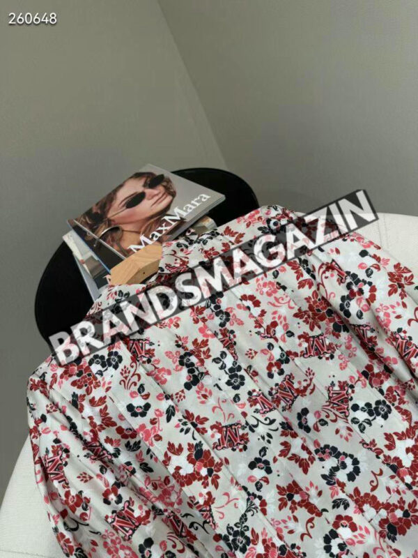 Платье MaxMara BM47555433977 5