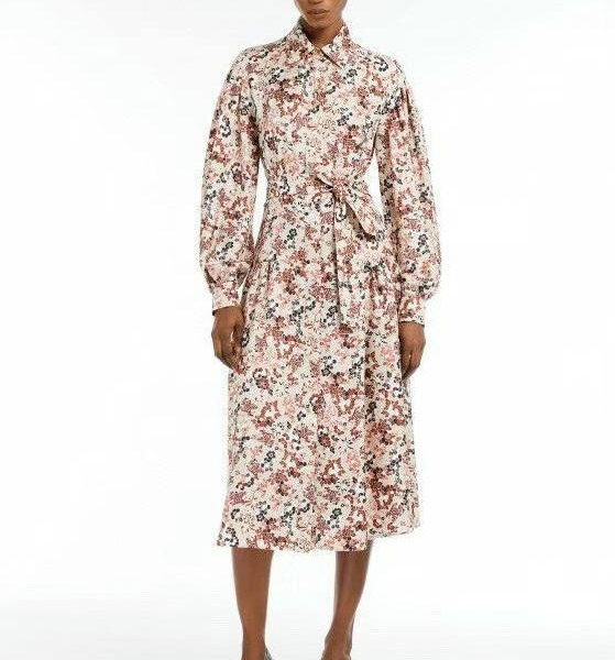 Платье MaxMara BM47555433977