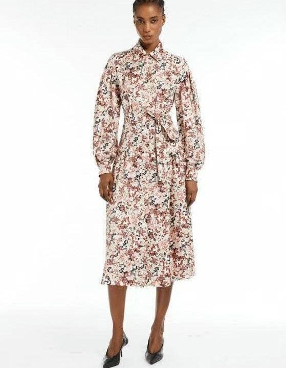 Платье MaxMara BM47555433977 Платье MaxMara BM47555433977