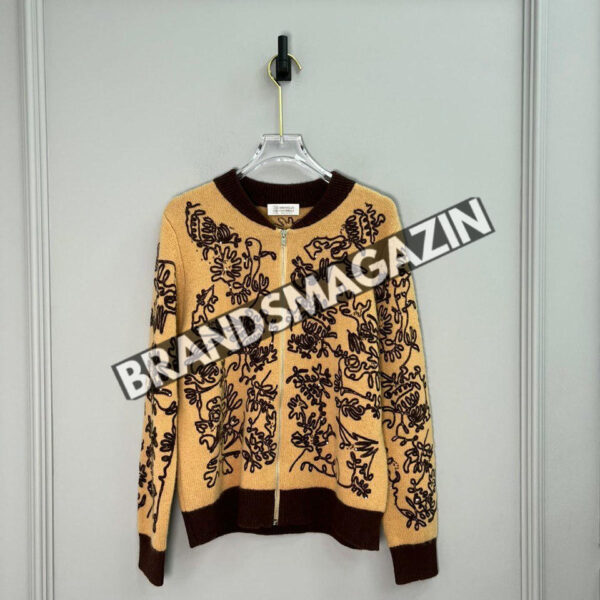 Кардиган Brunello Cucinelli BM45908008777
