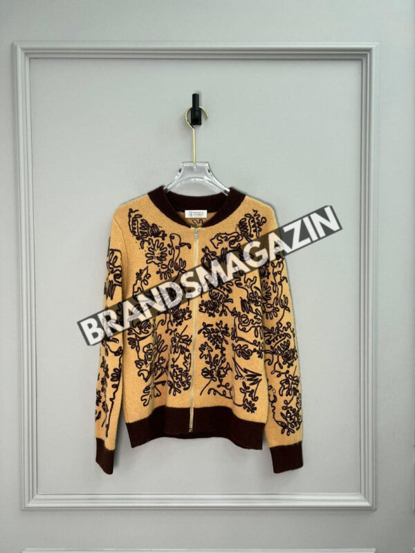 Кардиган Brunello Cucinelli BM45908008777