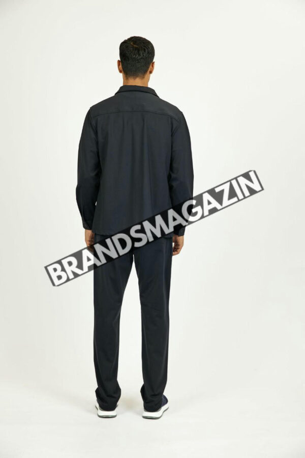 Прогулочный костюм Zegna BM45642147177 2