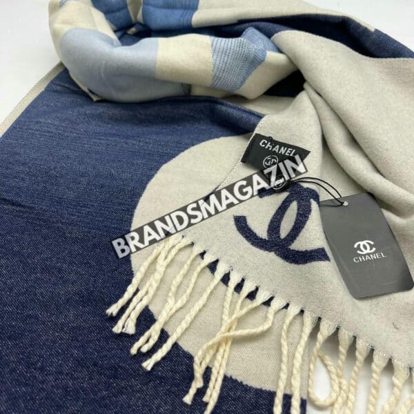 Палантин Chanel BM46284224977 2