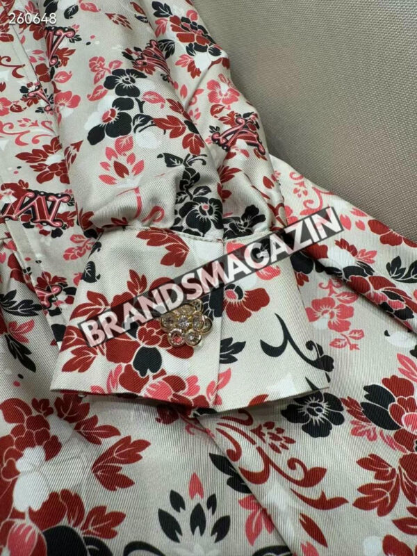 Платье MaxMara BM47555433977 6