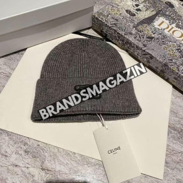 Шапка Celine BM67964577