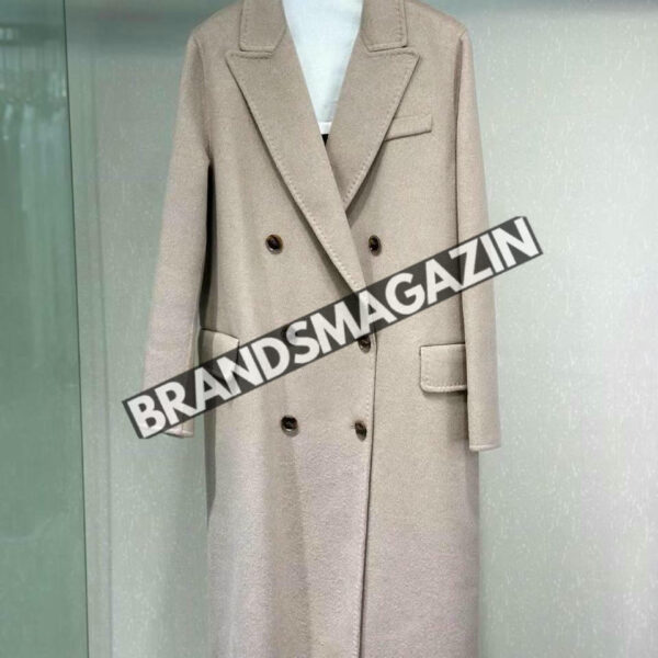 Пальто Brunello Cucinelli BM69508677