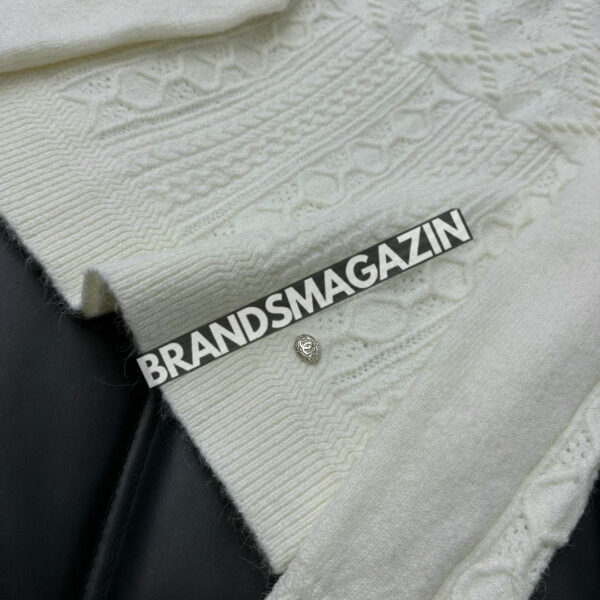 Свитер Chanel BM46238441777 6