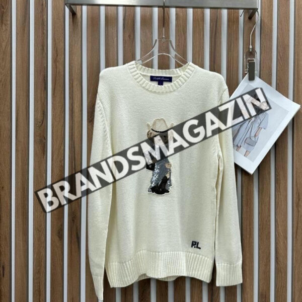 Свитер Ralph Lauren BM45801331777