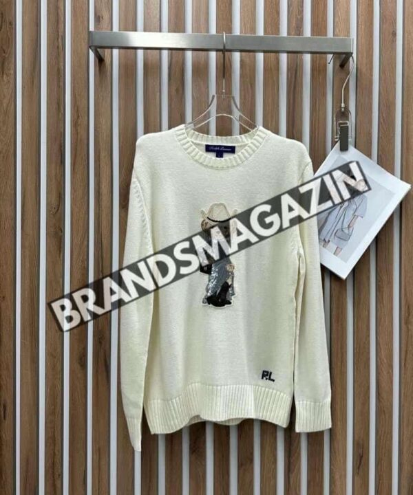 Свитер Ralph Lauren BM45801331777 Свитер Ralph Lauren BM45801331777