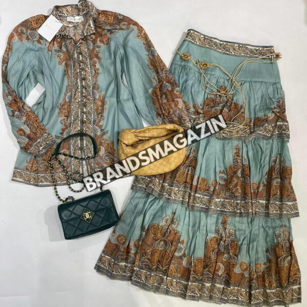 Костюм Zimmermann BM69497377
