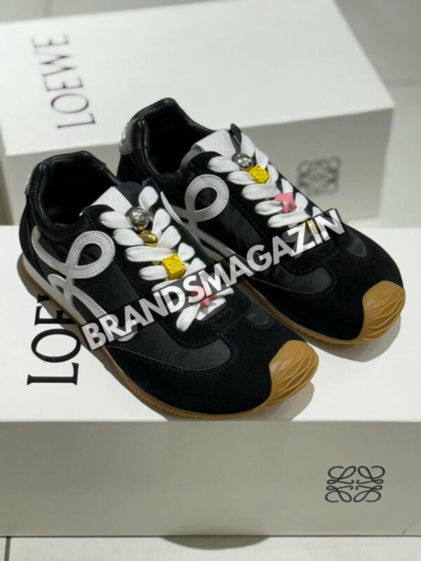 Кроссовки Loewe BM47631434577 3