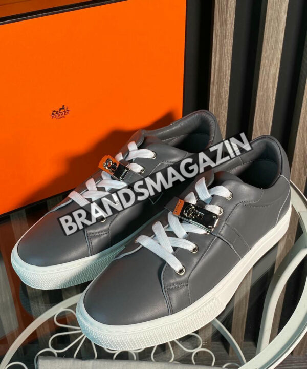 Кеды Hermes BM47449704877 Кеды Hermes BM47449704877