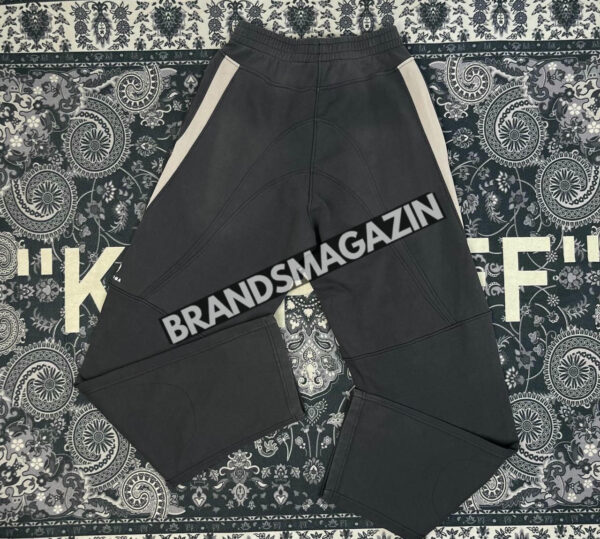 Штаны Balenciaga BM7322577 2