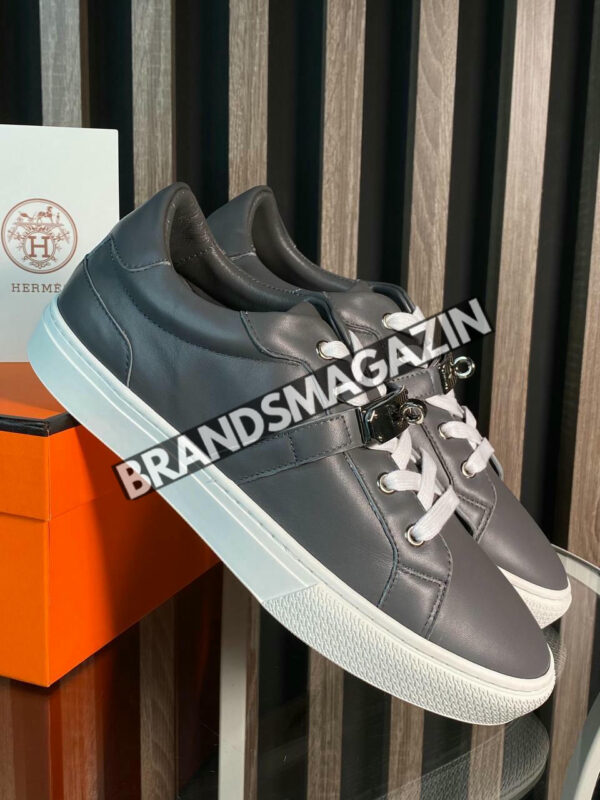 Кеды Hermes BM47449704877 3