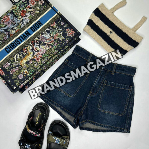 Топ Dior BM71257377
